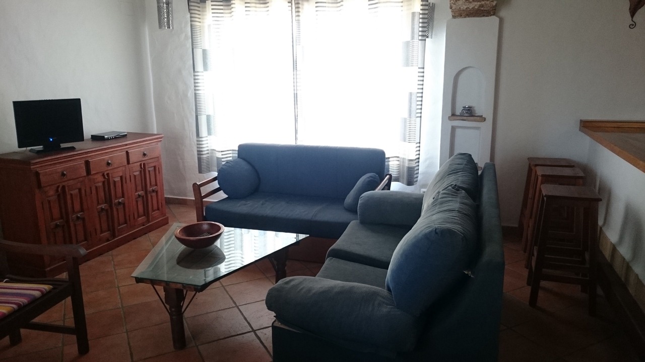 Photo of Livingroom in Conil de la Frontera