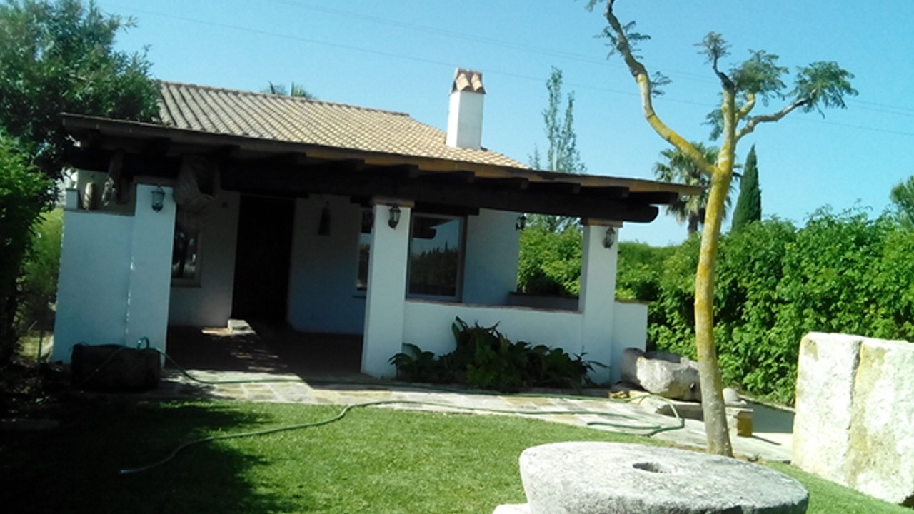 Photo of Outdoor in Conil de la Frontera