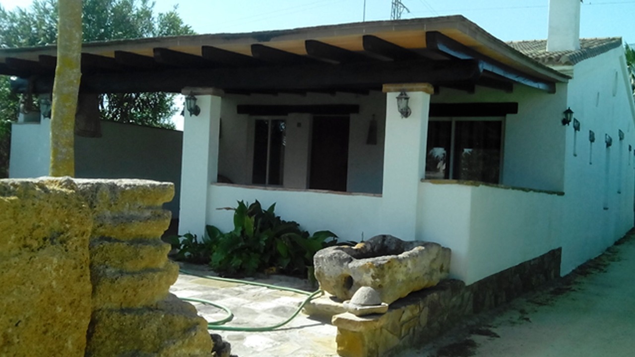 Photo of Outdoor in Conil de la Frontera