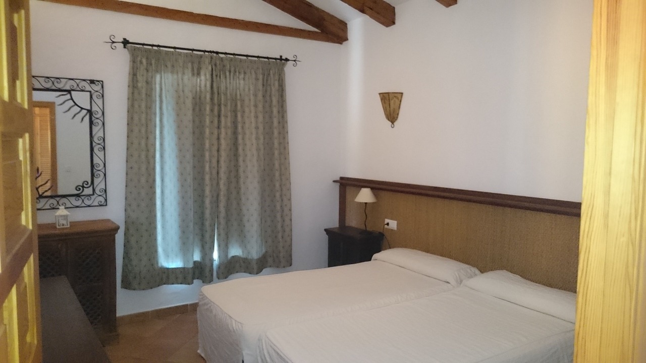 Photo of Bedroom in Conil de la Frontera