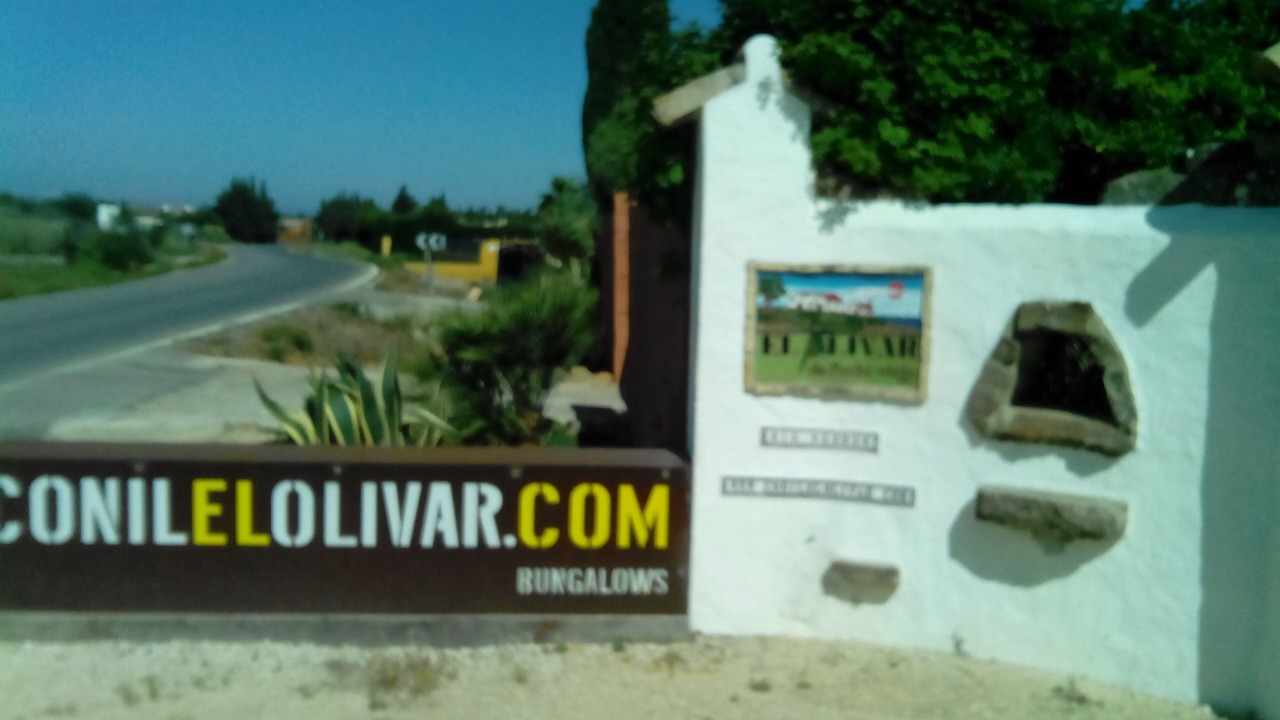 Photo of Outdoor in Conil de la Frontera