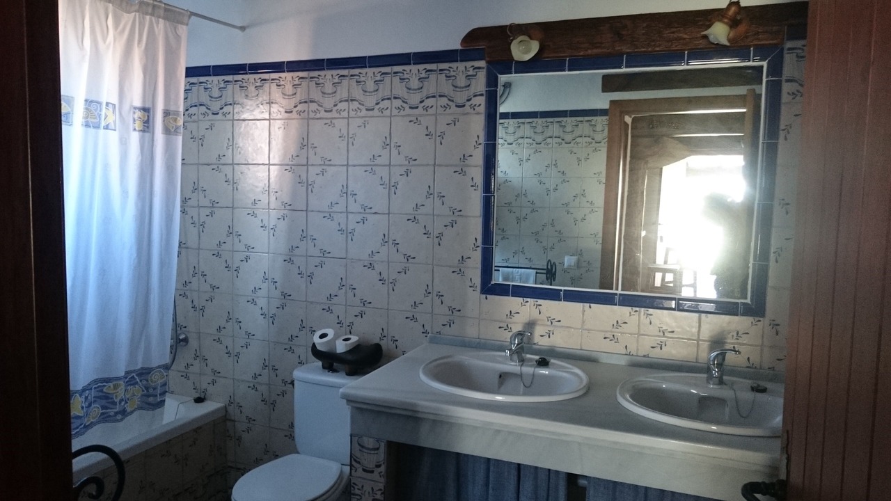 Photo of Bathroom in Conil de la Frontera