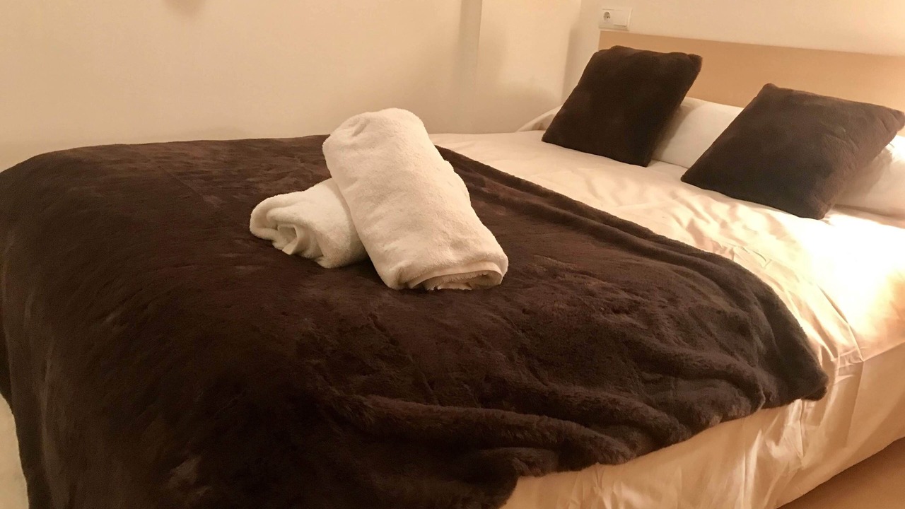 Photo of Bedroom in Pradollano