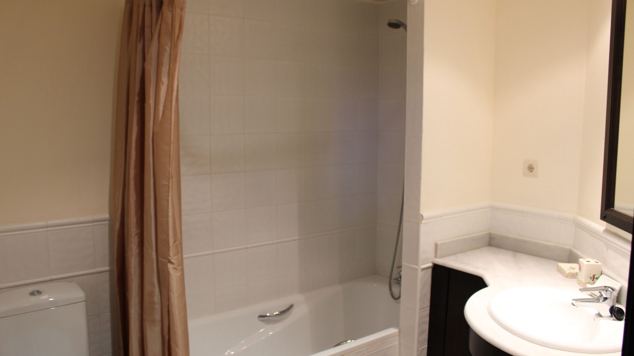 Photo of Bathroom in Corverica