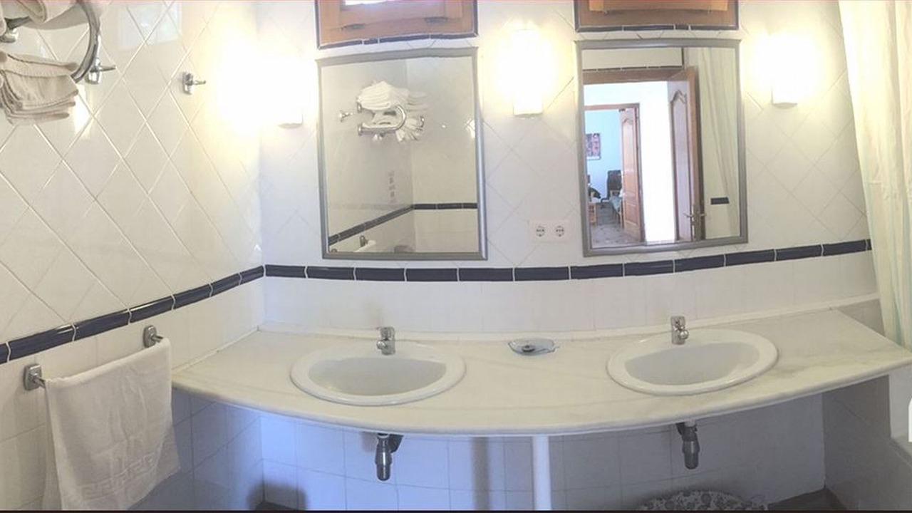 Photo of Bathroom in San Ambrosio