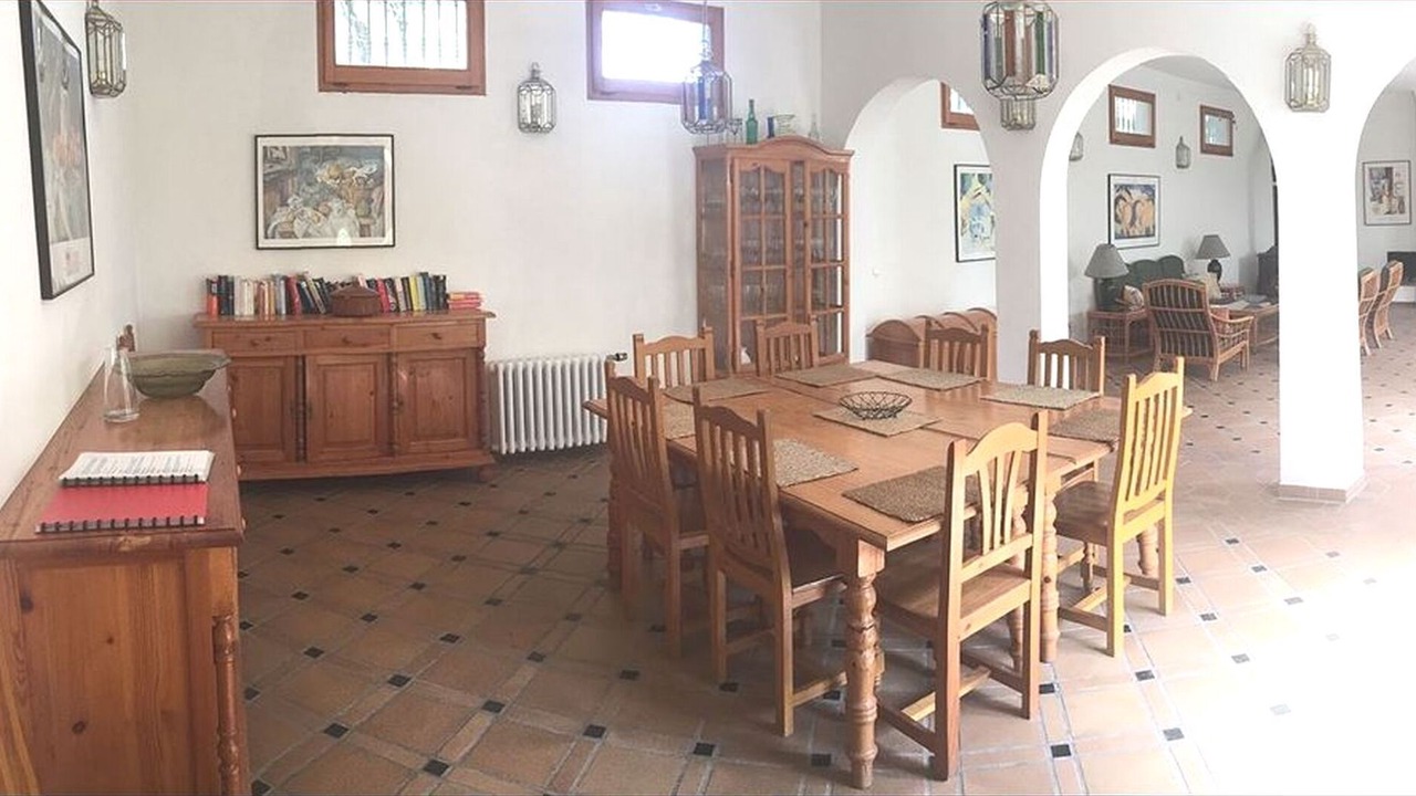 Photo of Livingroom in San Ambrosio