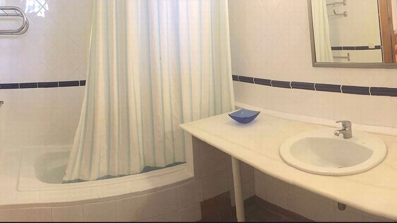 Photo of Bathroom in San Ambrosio