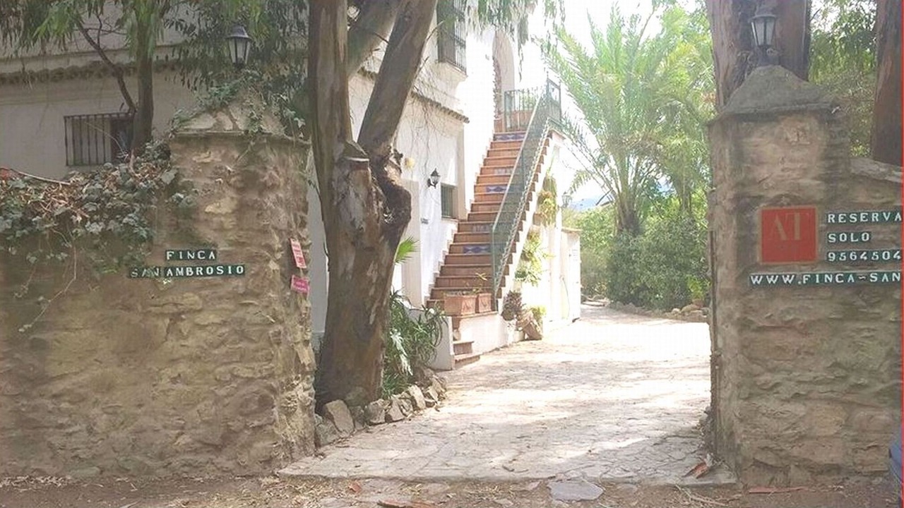 Photo of Outdoor in San Ambrosio