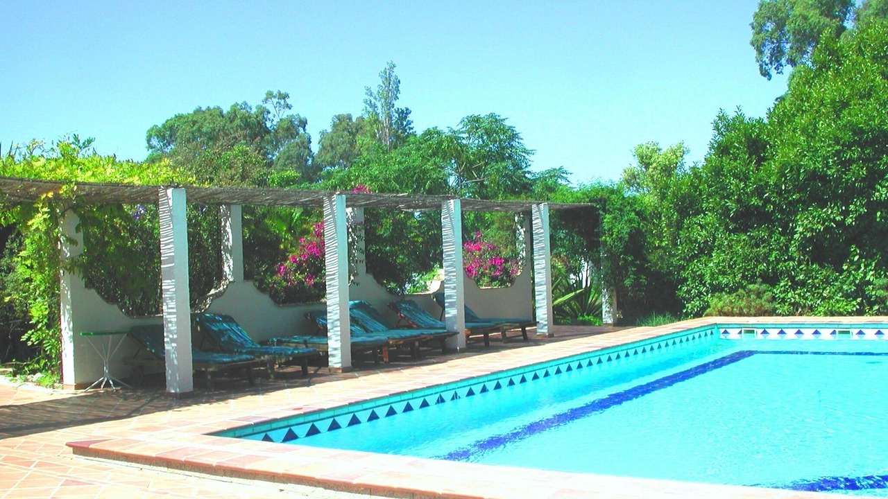 Photo of Outdoor in San Ambrosio