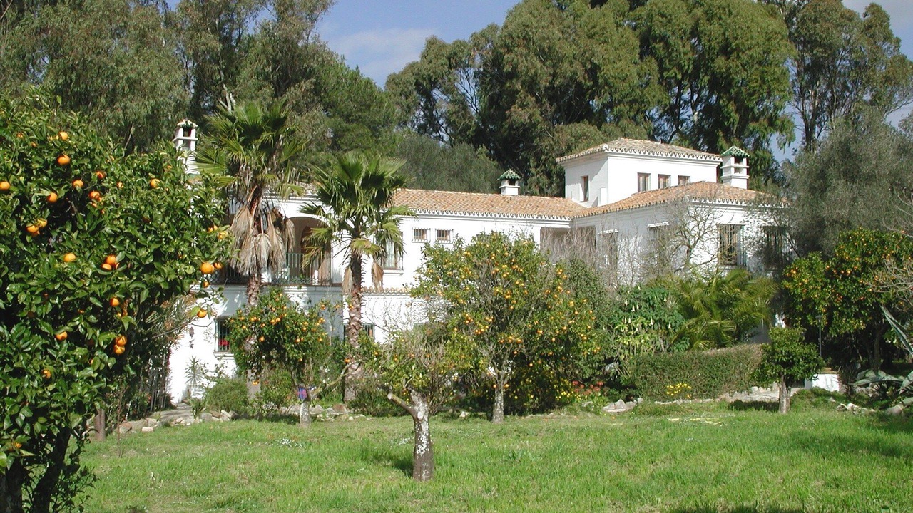 Photo of Outdoor in San Ambrosio