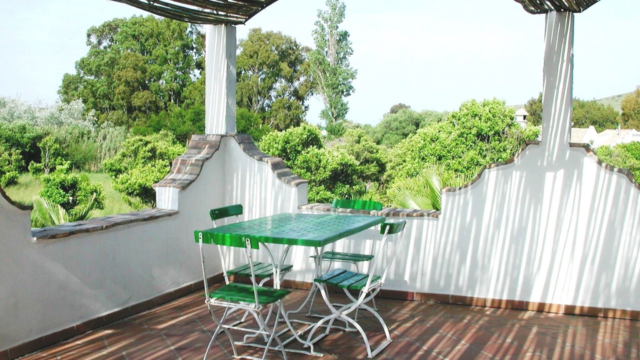 Photo of Outdoor in San Ambrosio