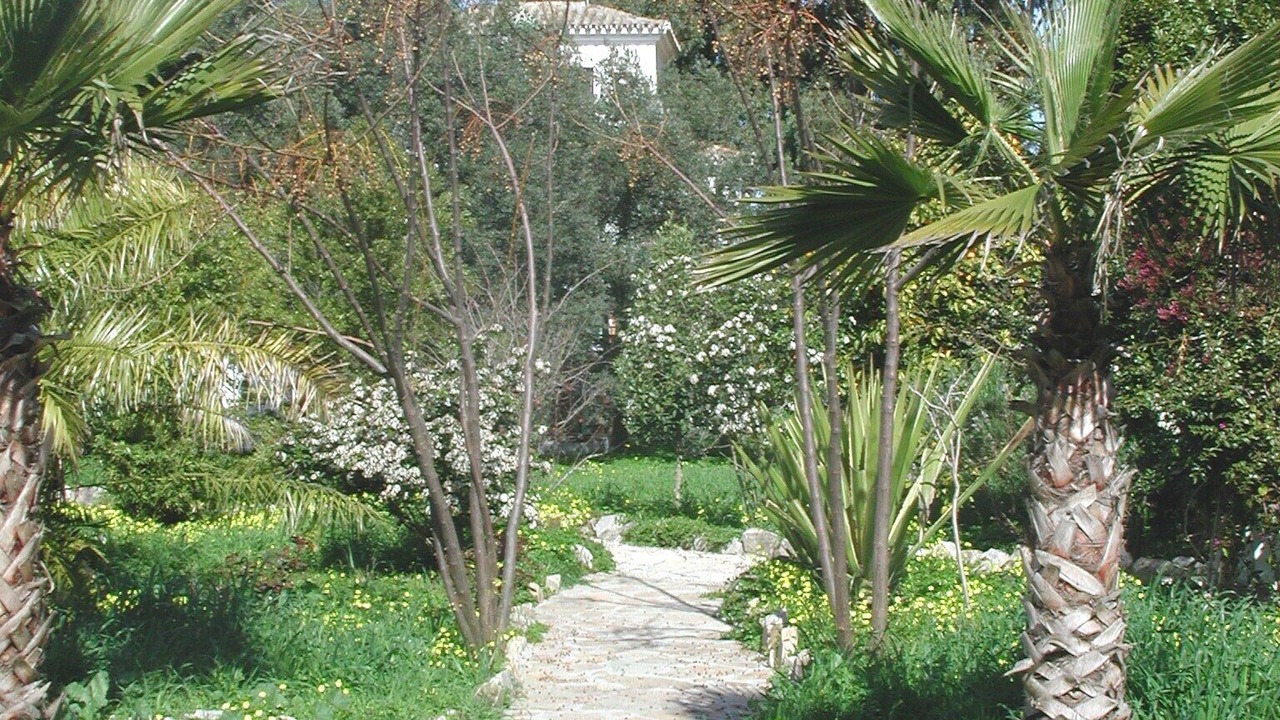 Photo of Outdoor in San Ambrosio