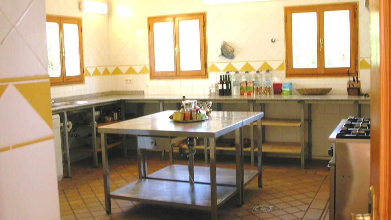 Photo of Kitchen in San Ambrosio