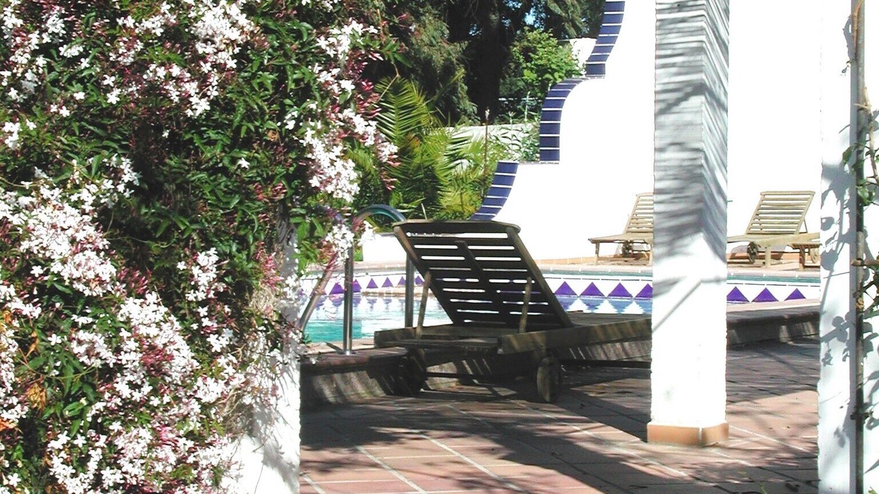 Photo of Outdoor in San Ambrosio