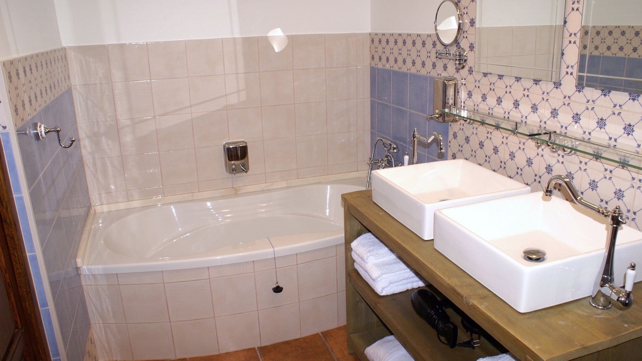 Photo of Bathroom in Murchas