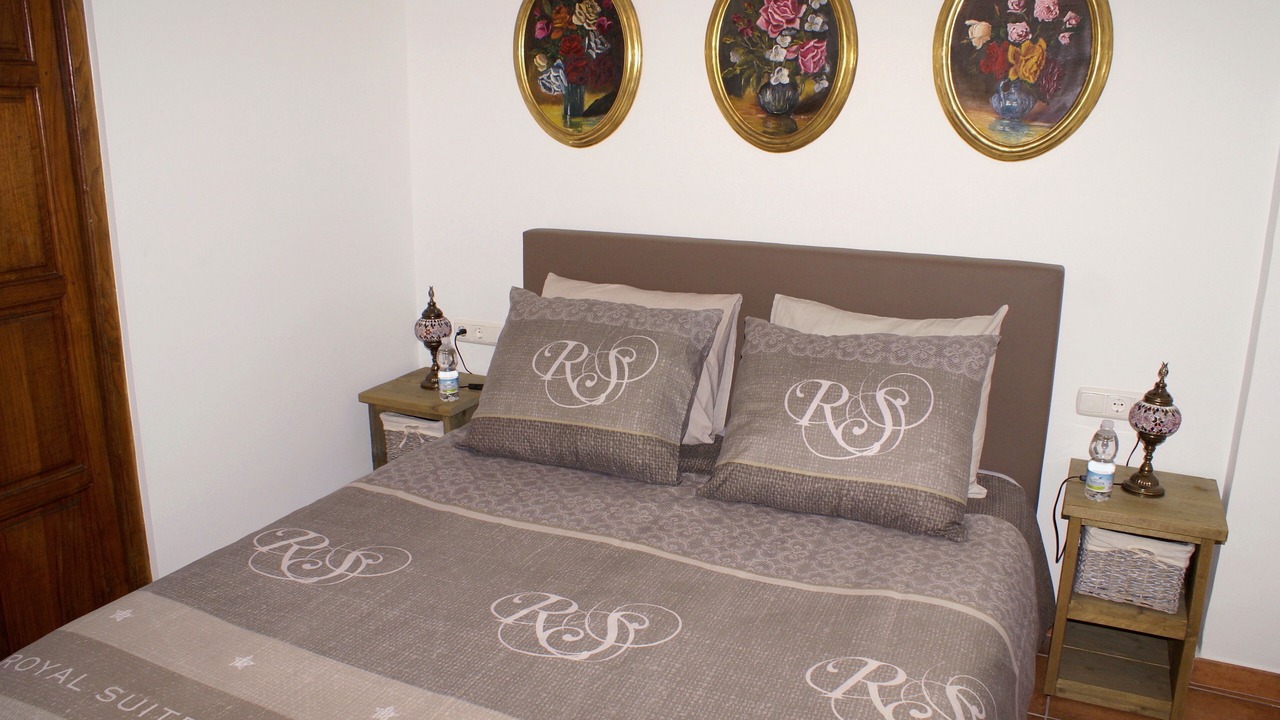 Photo of Bedroom in Murchas