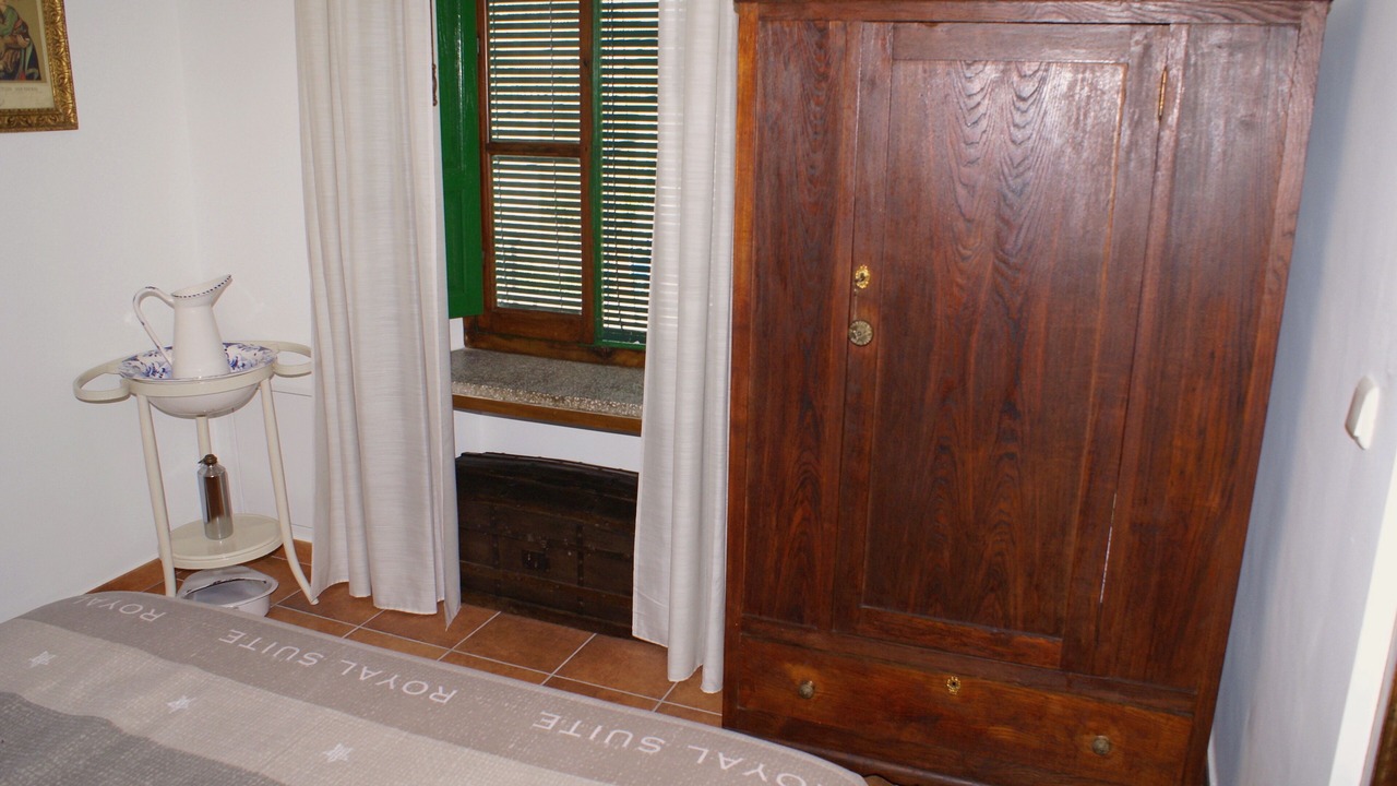 Photo of Bedroom in Murchas