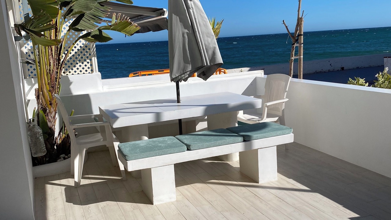 Photo of Outdoor in Mijas Costa