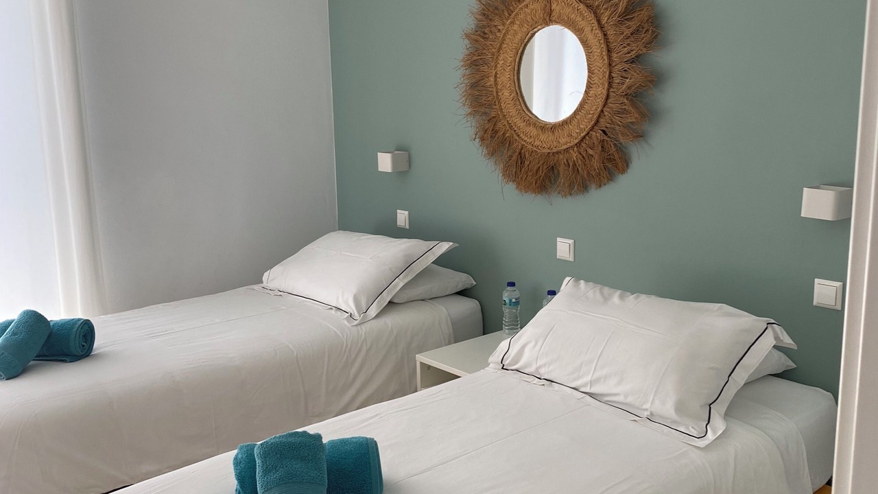 Photo of Bedroom in Mijas Costa