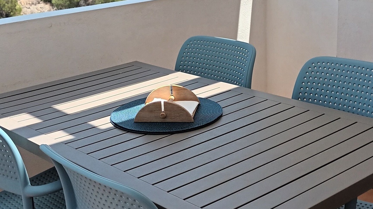 Photo of Outdoor in La Parata