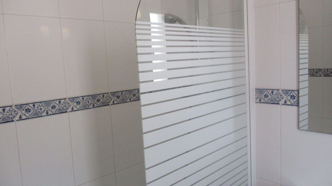 Photo of Bathroom in La Parata