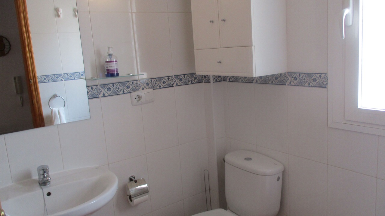 Photo of Bathroom in La Parata