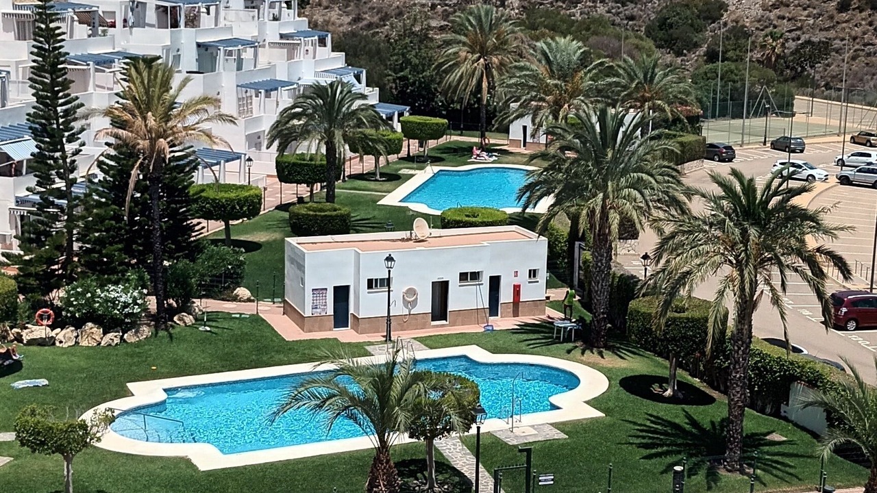 Photo of Outdoor in La Parata