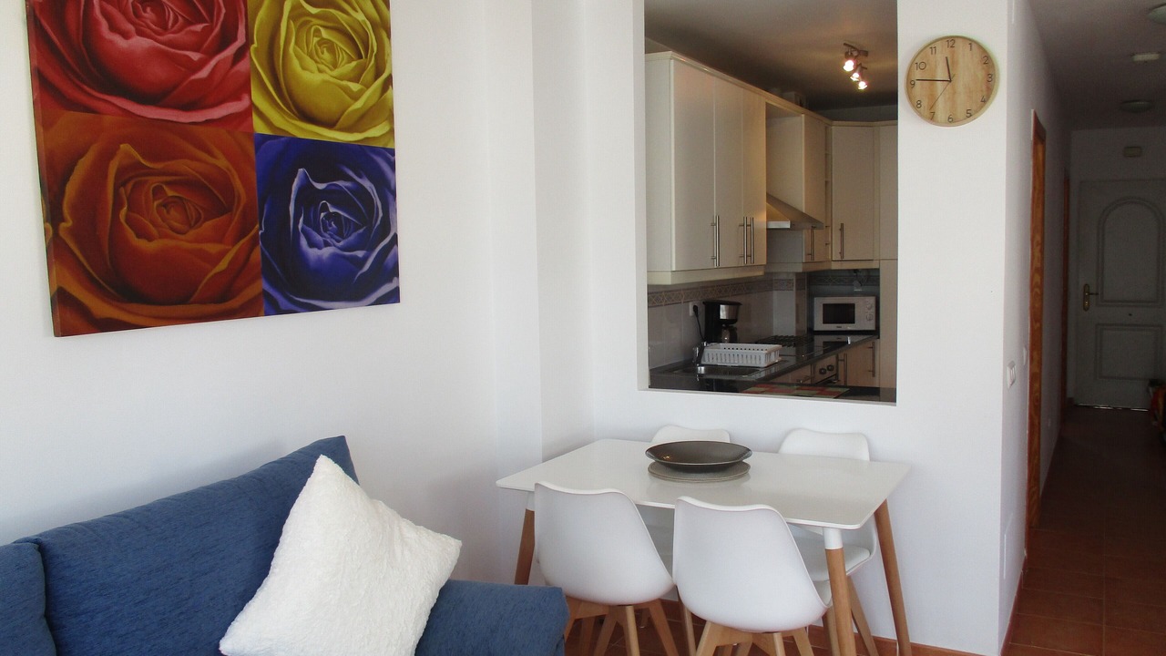 Photo of Bedroom in La Parata