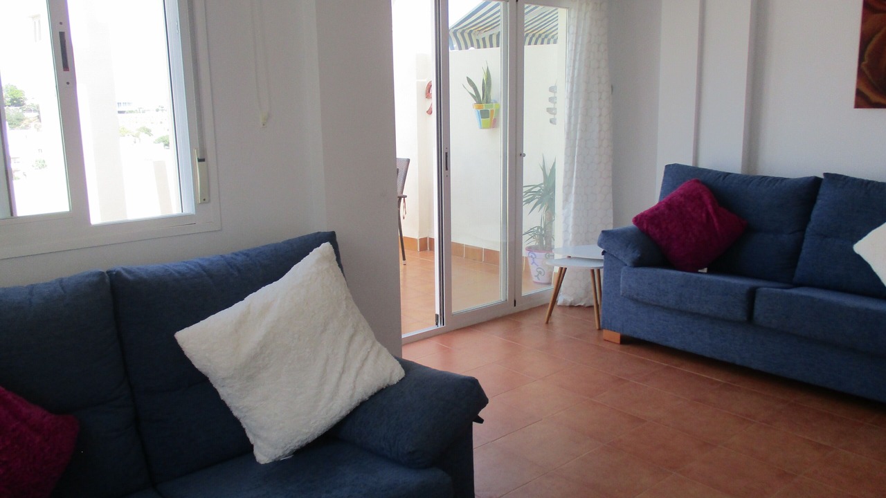 Photo of Livingroom in La Parata
