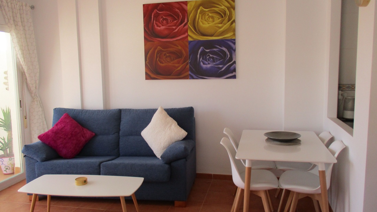 Photo of Bedroom in La Parata