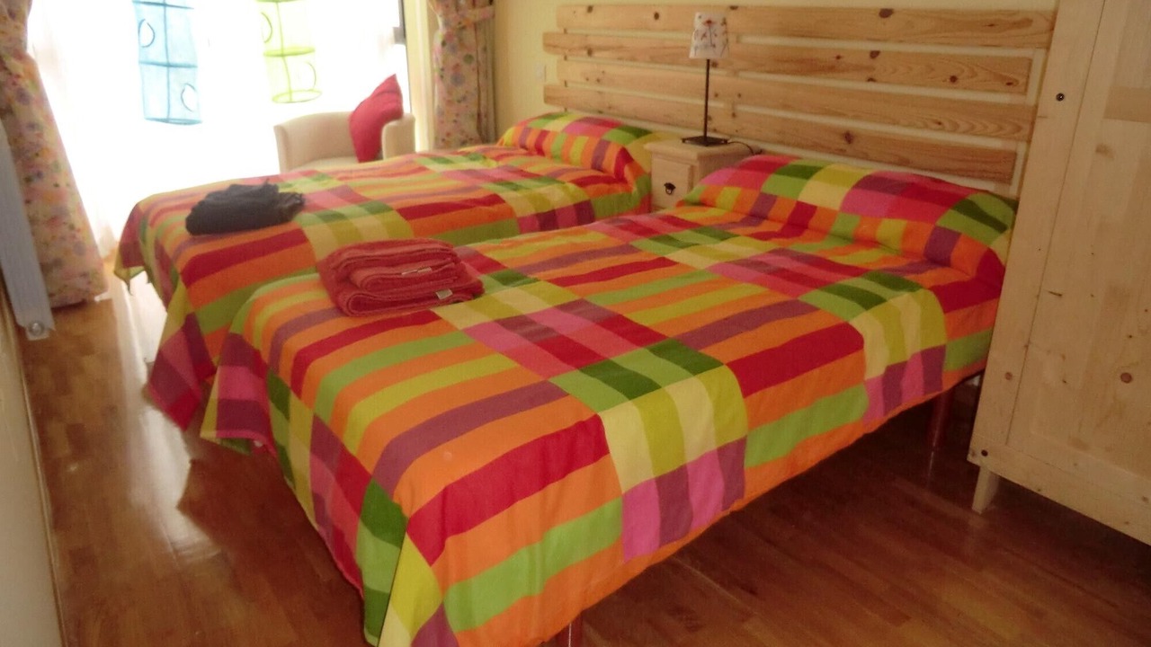 Photo of Bedroom in Ciruena