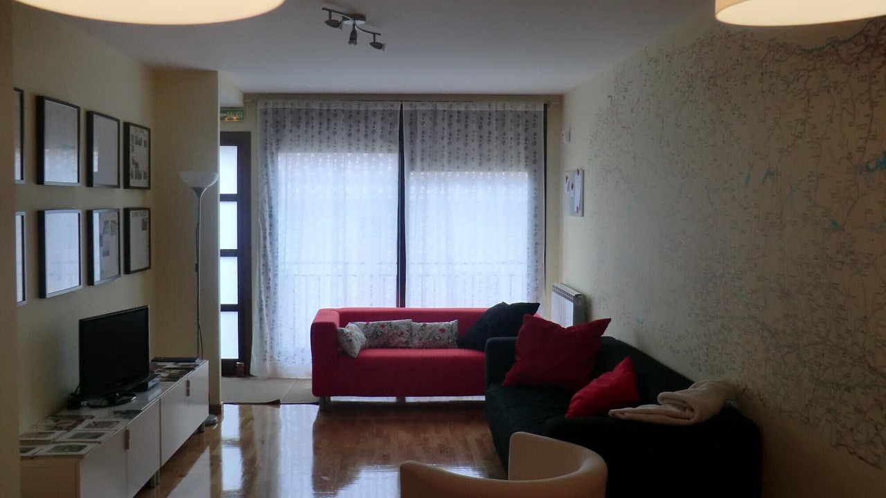 Photo of Livingroom in Ciruena