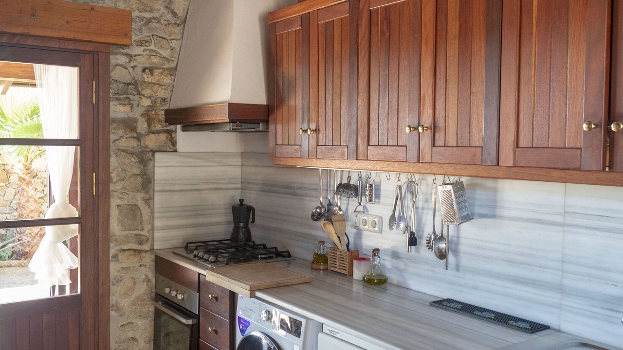 Photo of Kitchen in El Palmar