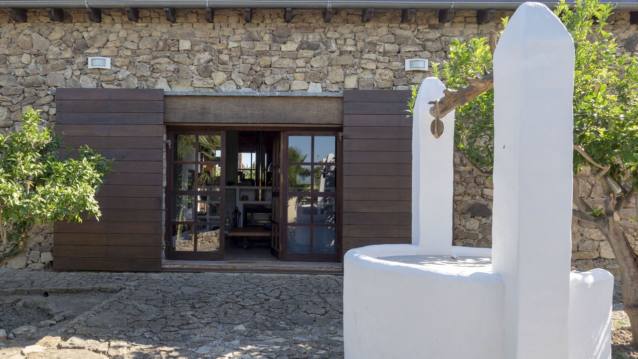 Photo of Outdoor in El Palmar