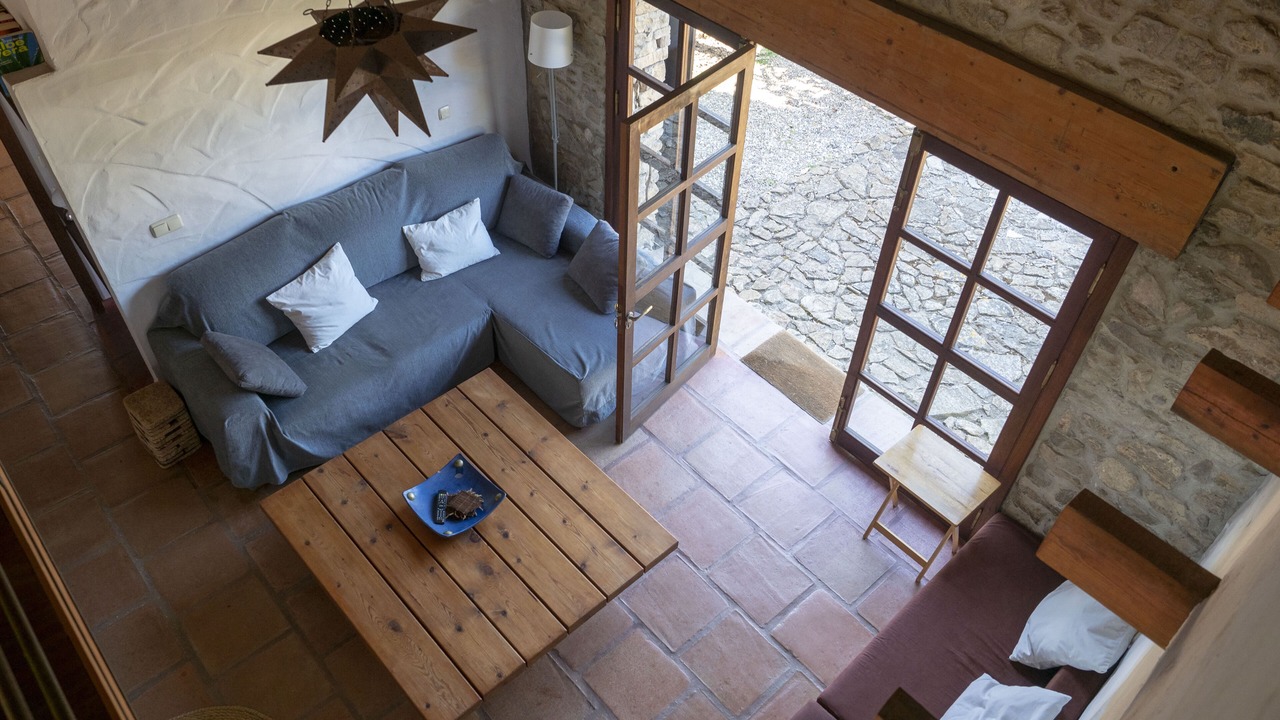Photo of Livingroom in El Palmar