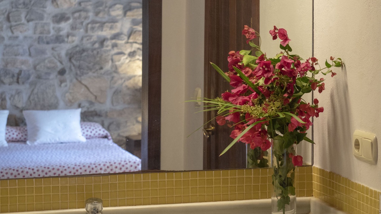Photo of Bathroom in El Palmar