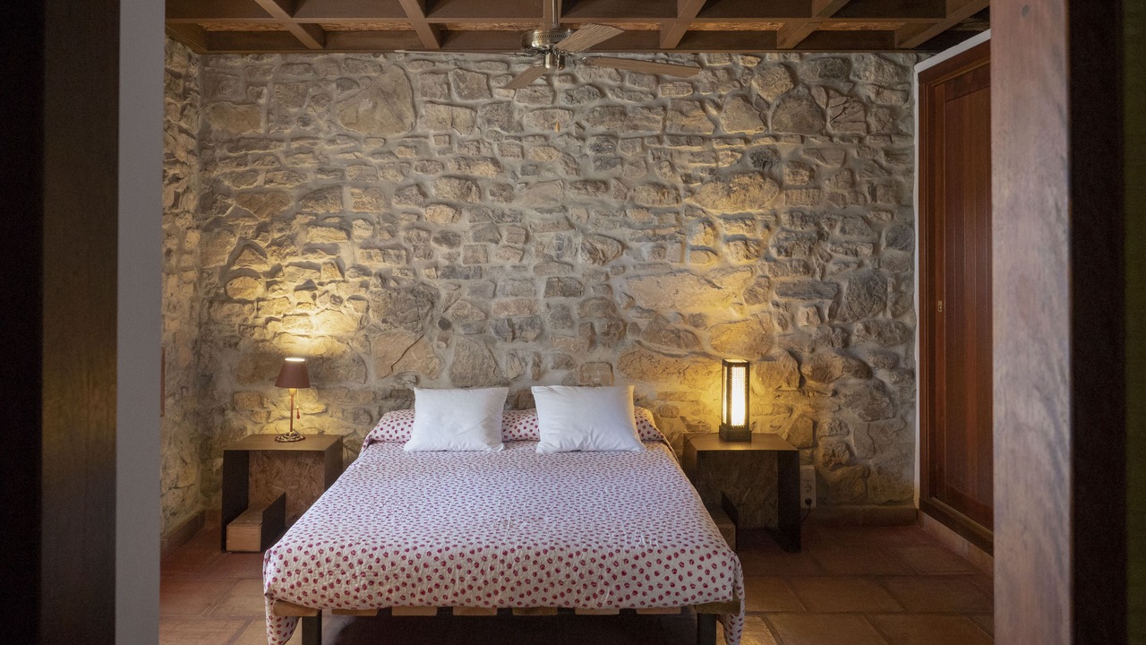 Photo of Bedroom in El Palmar