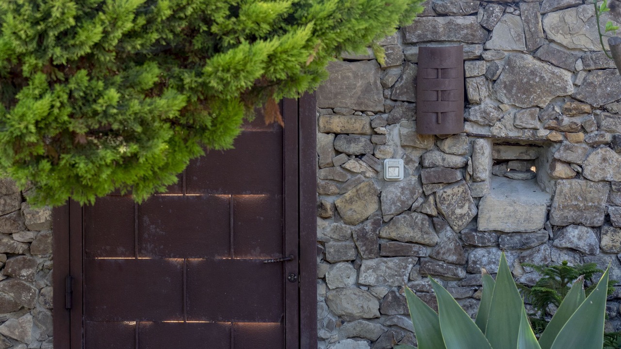 Photo of Outdoor in El Palmar