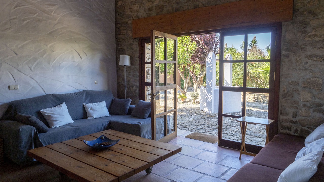 Photo of Livingroom in El Palmar
