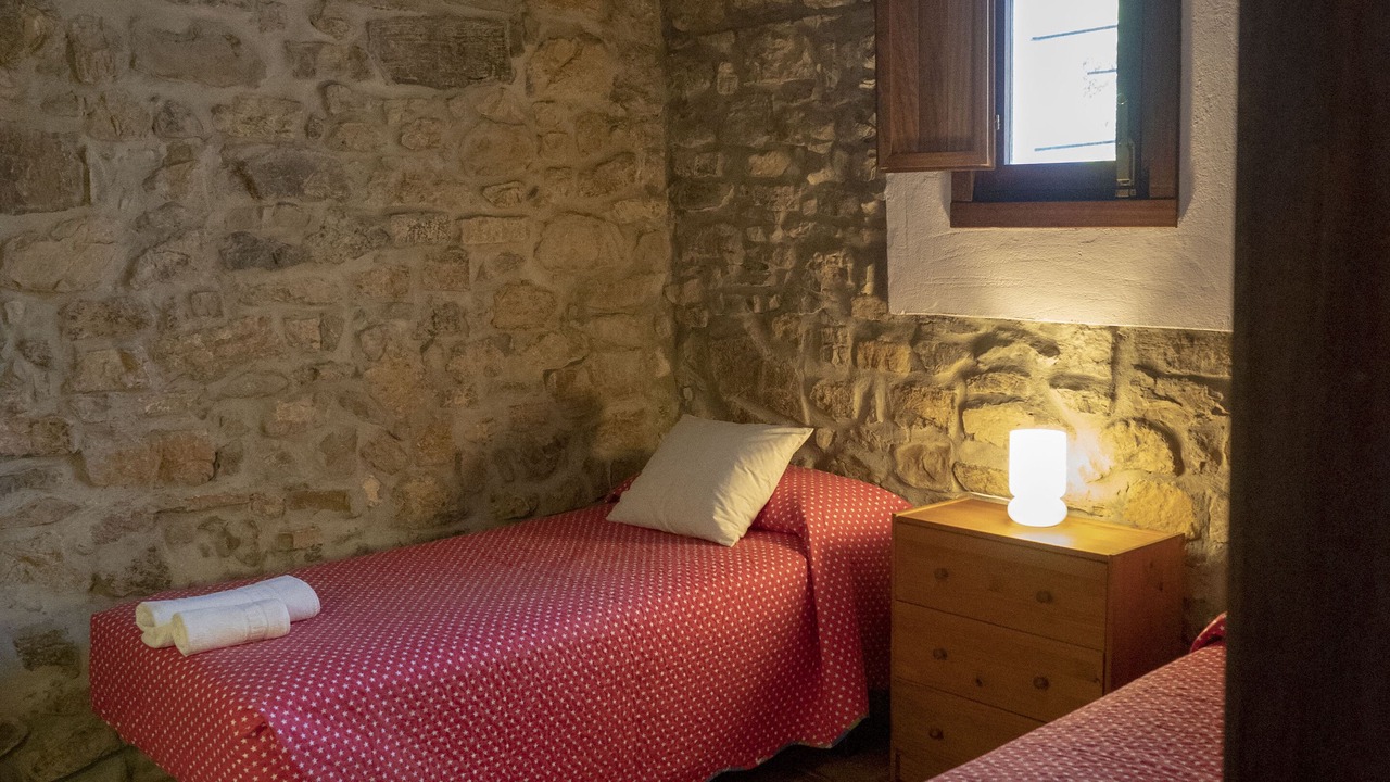 Photo of Bedroom in El Palmar