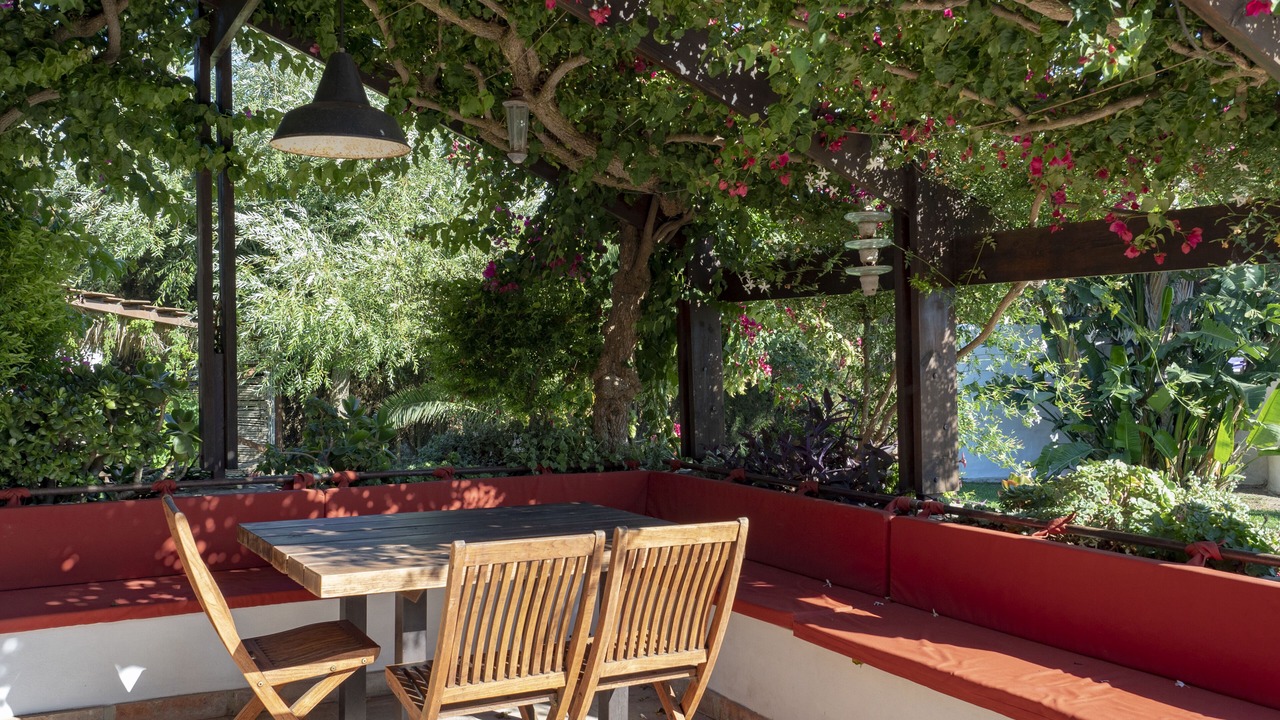 Photo of Outdoor in El Palmar