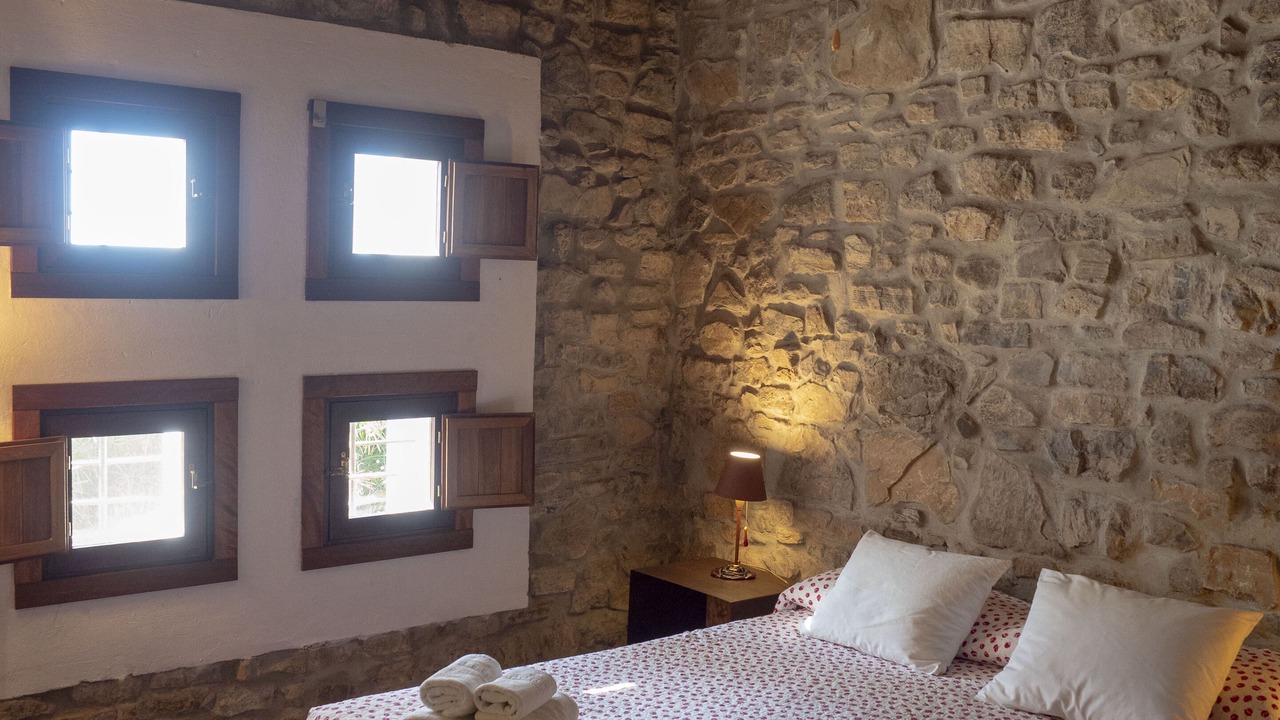 Photo of Bedroom in El Palmar