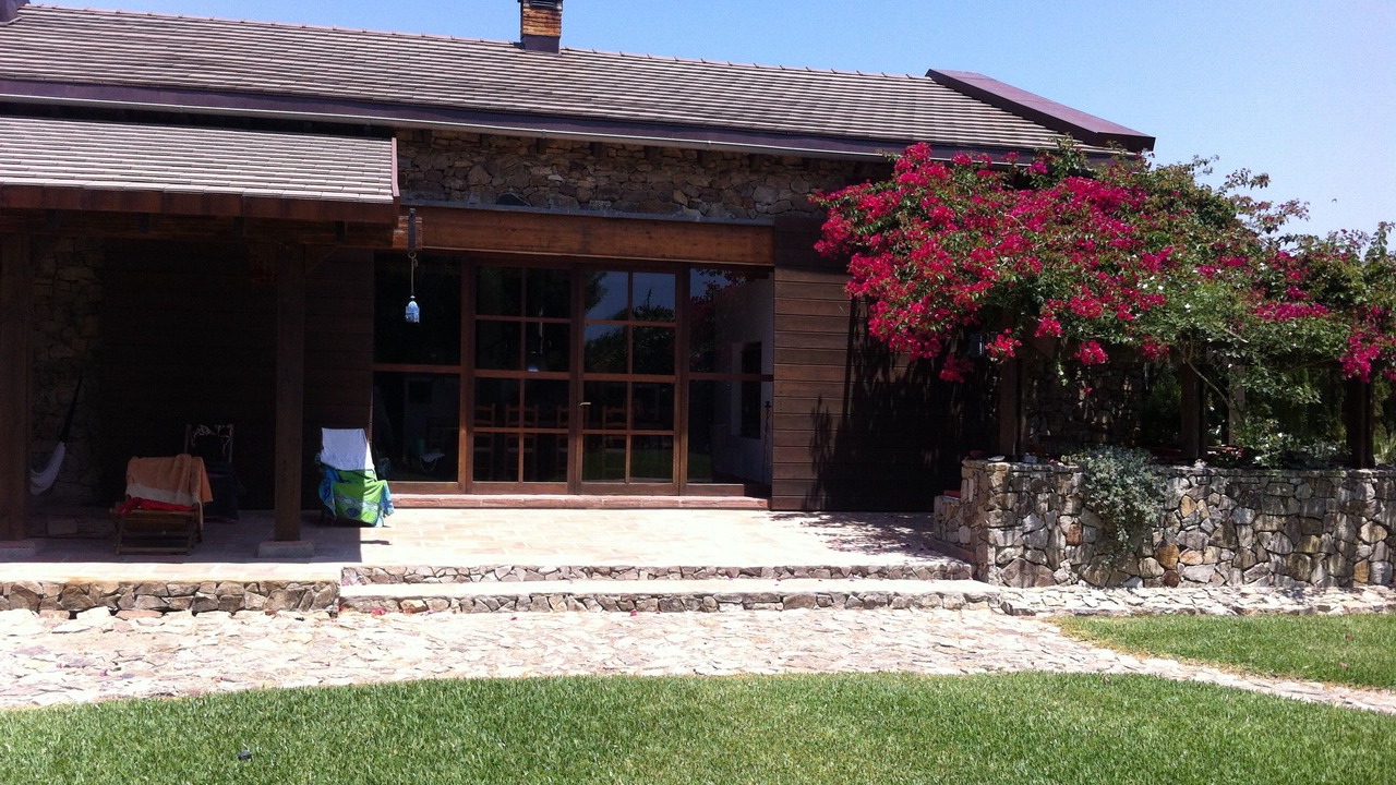 Photo of Outdoor in El Palmar