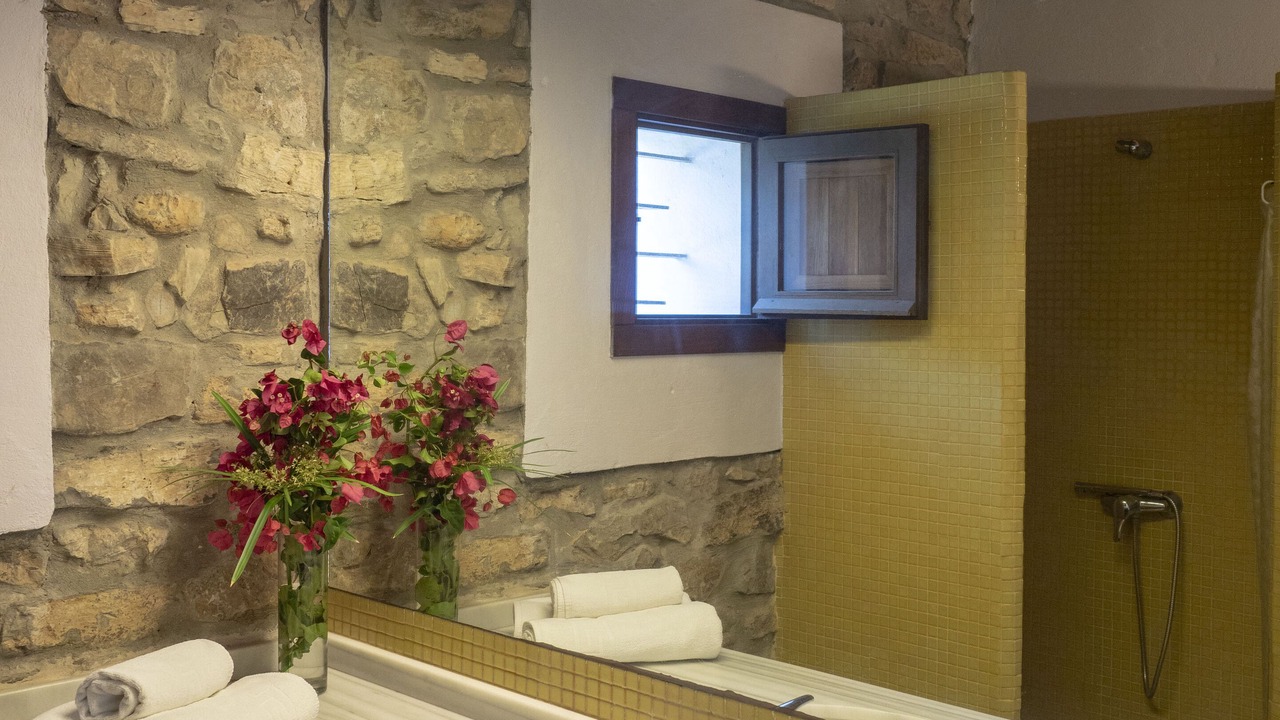 Photo of Bathroom in El Palmar