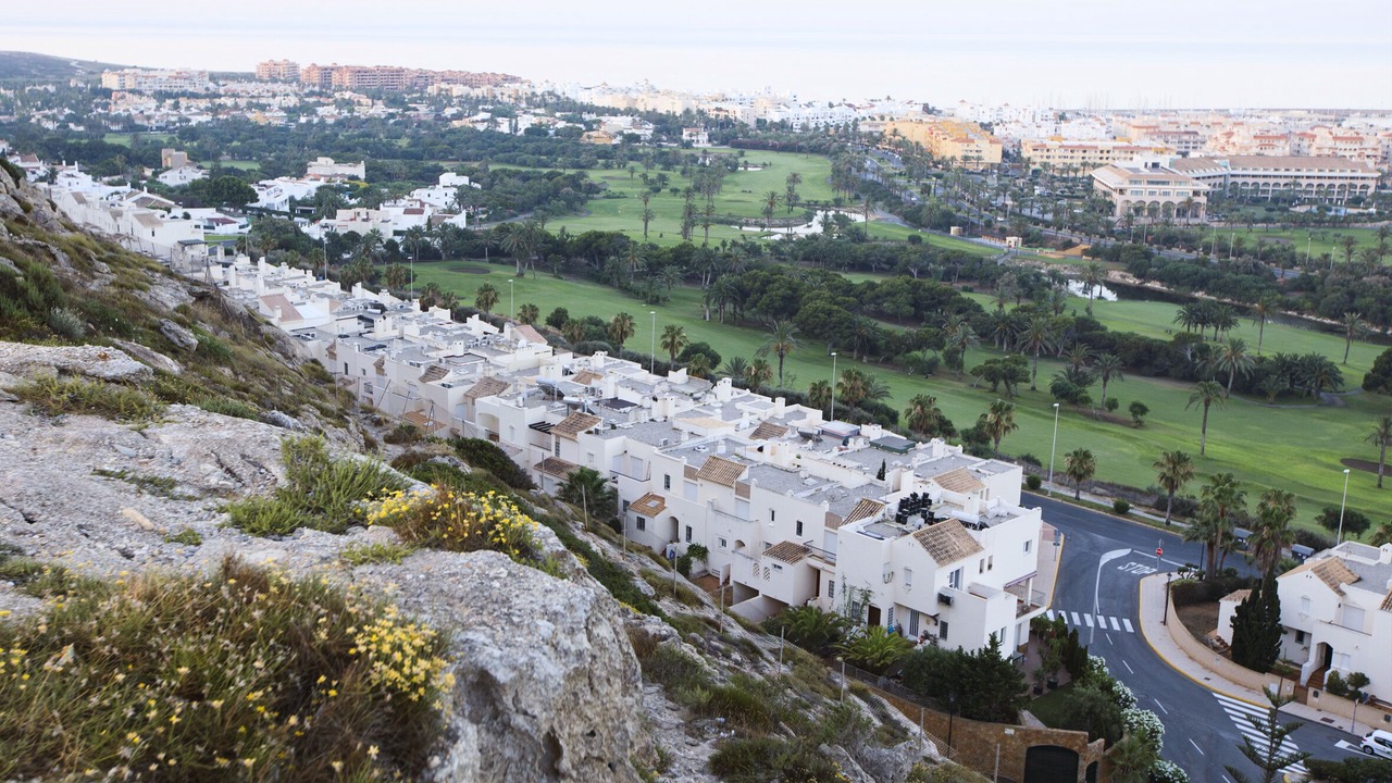 Photo of Outdoor in Almerimar