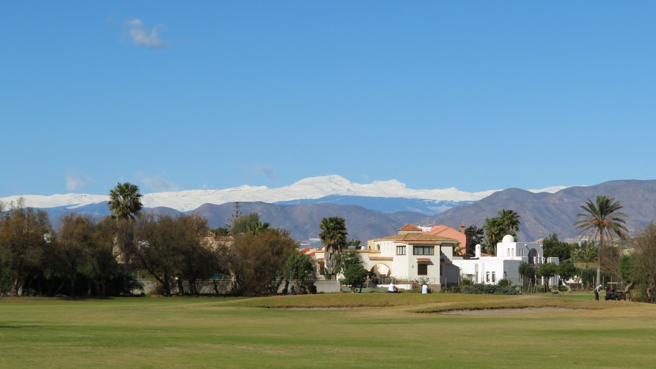 Photo of Others in Almerimar