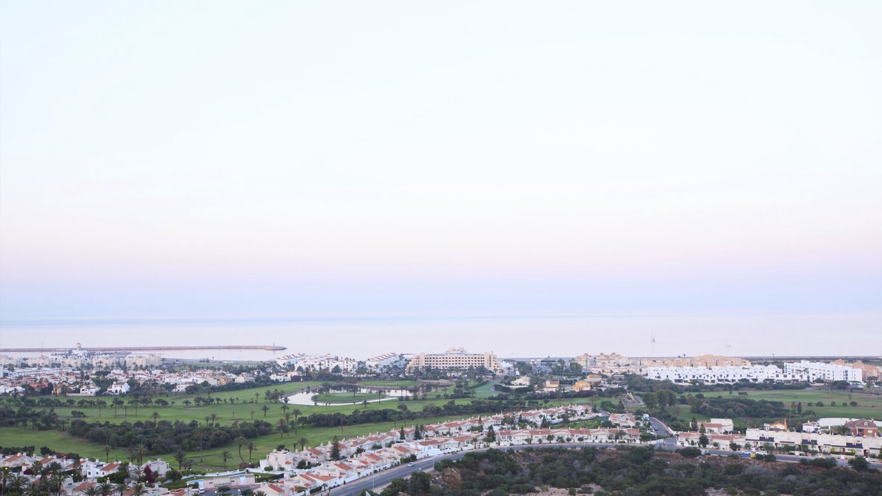 Photo of Outdoor in Almerimar