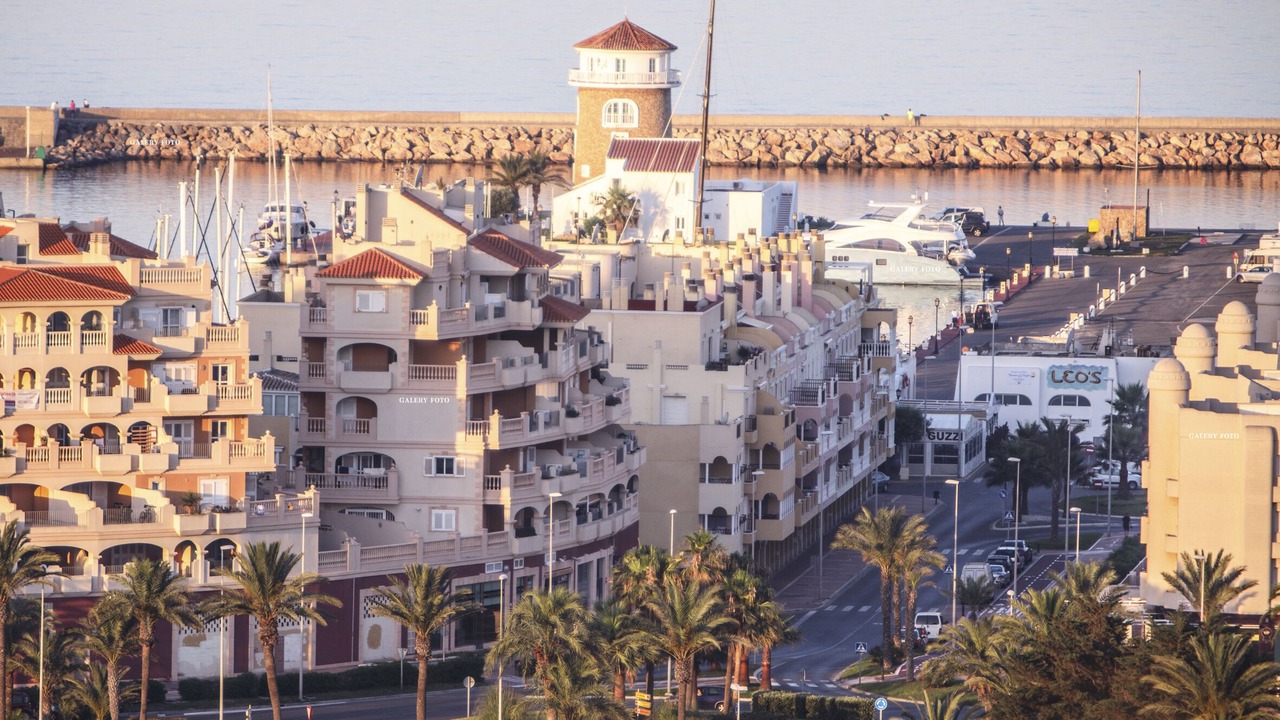 Photo of Outdoor in Almerimar