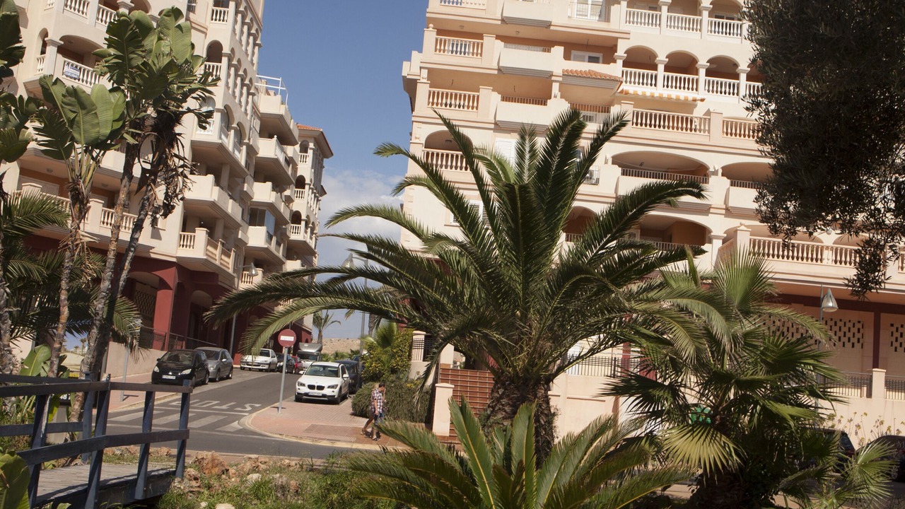 Photo of Outdoor in Almerimar