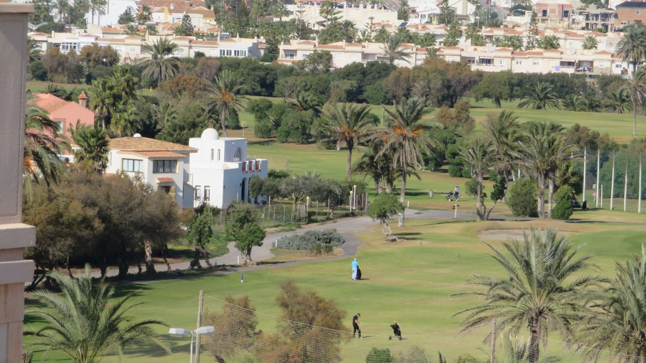 Photo of Others in Almerimar